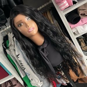 Broadway Lace Front Wig